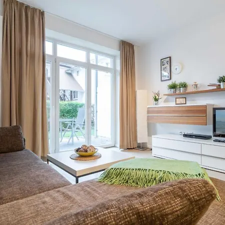 Apartment Marin 05 Zinnowitz