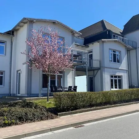 Apartment Marin 05 Zinnowitz