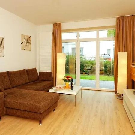 Marin 05 Appartement