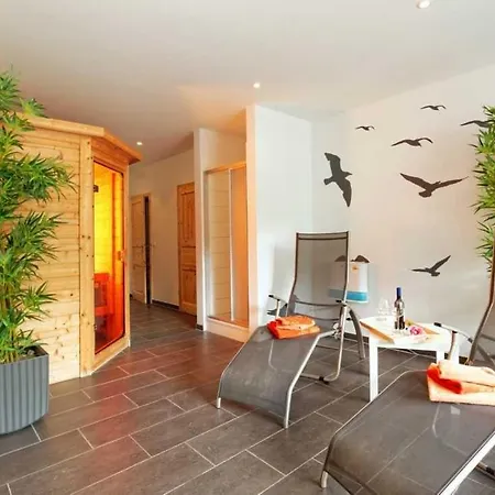 Appartement Marin 05 Zinnowitz